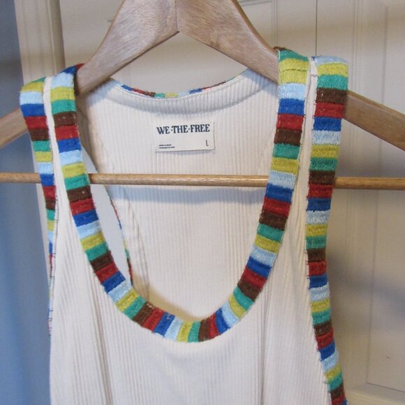 Venice Tank - Picture 2 of 4